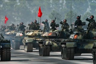 Từ mùa Thu lịch sử đến kỷ nguyên mới: Quân đội nhân dân Việt Nam - Sức mạnh từ lòng dân, vì nhân dân mà chiến đấu