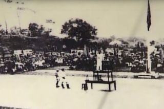 Ngày 20/8/1945: Tổng khởi nghĩa nổ ra đồng loạt và giành thắng lợi ở nhiều nơi