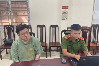 Hà Nội: Khởi tố, tạm giam đối tượng hành hung phụ nữ tại chung cư Sky Central