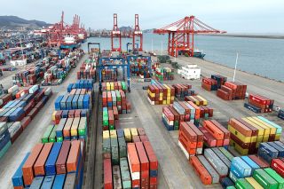 Xuất nhập khẩu: Doanh nghiệp cần chú trọng ghi nhãn và xác định xuất xứ hàng hóa
