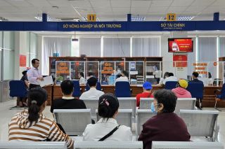 Cà Mau chấn chỉnh tình trạng yêu cầu bản sao có chứng thực khi giải quyết thủ tục hành chính
