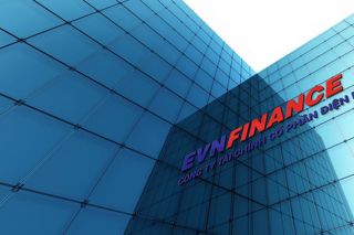 EVNFinance chuẩn bị ra mắt nhận diện thương hiệu mới