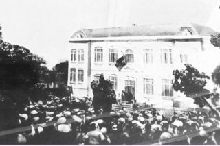 Ngày 21/8/1945: Cả nước sôi sục khí thế Tổng khởi nghĩa