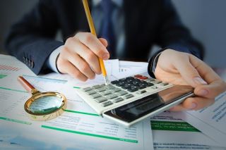Quy định mới về xử phạt vi phạm hành chính trong lĩnh vực kiểm toán độc lập