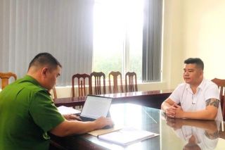 Lạng Sơn: Khởi tố bị can về tội xâm phạm quyền sở hữu công nghiệp