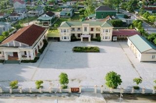 Sắp xếp lại cán bộ, trụ sở bảo đảm linh hoạt, đồng bộ, thông suốt, không lãng phí