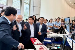Công bố thành lập 3 mạng lưới đổi mới sáng tạo và chuyên gia ngành công nghệ chiến lược