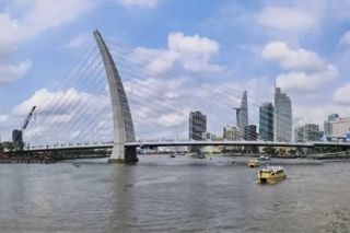 TP. HCM xác định lại giá đất các hợp đồng BT ở Khu đô thị Thủ Thiêm