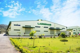 Ladophar sẽ phát hành 13,64 triệu cổ phiếu riêng lẻ