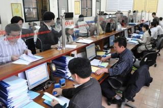 Chính phủ chỉ đạo xử lý nghiêm tình trạng trục lợi chính sách sau sắp xếp bộ máy
