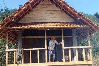 Thủ tướng: Xóa hơn 330.000 nhà tạm, dột nát là "Công trình Quốc gia đặc biệt" của "ý Đảng, lòng dân"