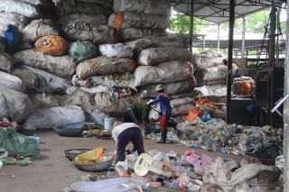 TP. HCM yêu cầu tăng cường PCCC tại các cơ sở phế liệu