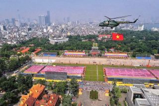 Bạn bè quốc tế: Việt Nam đã viết nên hành trình tự cường hiếm có trong lịch sử hiện đại