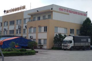 Bánh kẹo Hải Châu bị phạt 185 triệu đồng vì loạt vi phạm công bố thông tin và giao dịch với bên liên quan