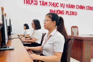 Gia Lai: Cử 11 cán bộ về các xã để hỗ trợ công việc chuyên môn