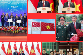 80 năm Quốc khánh: Việt Nam vững bước tiến lên bằng sự tự tin, đoàn kết và tinh thần thống nhất