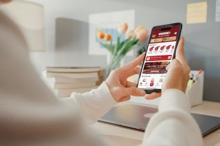 Nhận ngay 100.000 đồng khi liên kết tài khoản hưởng An sinh xã hội trên VNeID với BIDV