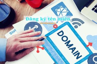 Bộ Khoa học và Công nghệ đề xuất quy định về trình tự đăng ký tên miền