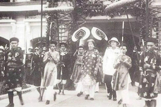 Ngày 30/8/1945: Vua Bảo Đại thoái vị