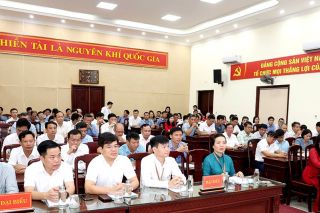 Ninh Bình triển khai nhiệm vụ giáo dục nghề nghiệp và GDTX năm học 2025-2026