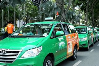 Taxi Mai Linh lên kế hoạch niêm yết chứng khoán