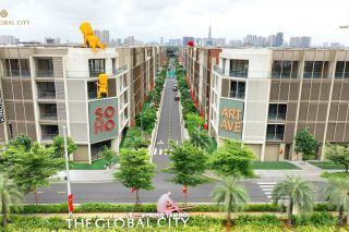 TP. HCM: Thêm 6 dự án được miễn giấy phép xây dựng nhà ở riêng lẻ