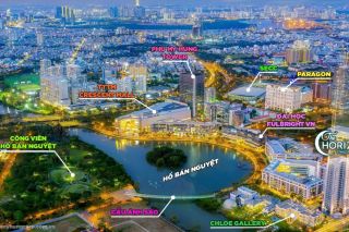 Nợ phải trả của Phú Mỹ Hưng cao kỷ lục, vượt 23.4 ngàn tỷ