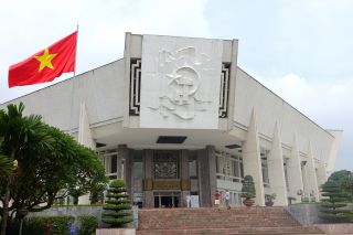 4 bảo tàng ở Hà Nội mở cửa miễn phí dịp 2/9