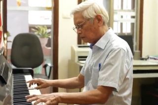 Ký ức về ngày độc lập đầu tiên