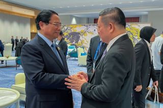 Ưu tiên cao nhất trong giữ vững đoàn kết và thống nhất ASEAN