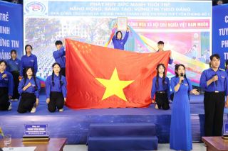 Bắc Ninh: Sôi nổi Hội thi Báo cáo viên, tuyên truyền viên giỏi năm 2025