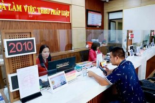 Hà Nội số hóa thủ tục đất đai: Nộp hồ sơ trực tuyến, không cần đến tận nơi
