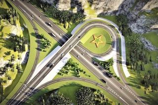 Đèo Cả huy động hơn 2.600 nhân sự thi công cao tốc Hữu Nghị – Chi Lăng xuyên lễ, quyết tâm thông tuyến cuối năm 2025