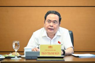 Chủ tịch Quốc hội yêu cầu chuẩn bị chu đáo Kỳ họp thứ 10, hoàn thành các dự án luật trong tháng 9