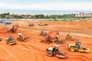 TP. HCM: Kiến nghị gỡ vướng, đẩy nhanh tiến độ giải ngân nhiều dự án trọng điểm