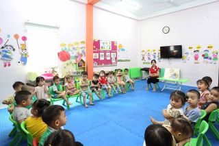 10 nhiệm vụ, giải pháp trọng tâm năm học 2025 - 2026 của ngành Giáo dục Bắc Ninh