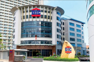 DIC bất ngờ báo lãi sau kiểm toán, kỳ vọng “điểm rơi” nghìn tỷ vào cuối năm