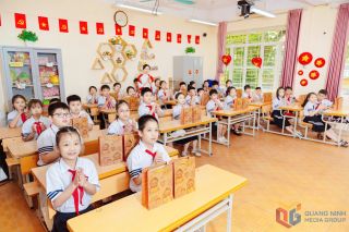 Ngày mai, 5/9, gần 360.000 học sinh Quảng Ninh bước vào năm học mới 2025-2026