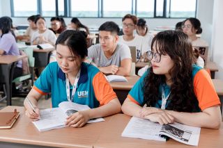 TP. HCM hướng dẫn thu bảo hiểm y tế học sinh, sinh viên trong năm học mới