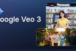 Google Photos nâng cấp "ảo diệu": Ảnh tĩnh cũng hóa video nhờ AI Veo 3