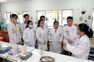 Nghị quyết 71: Cú hích để giáo dục đại học Việt Nam vươn tầm quốc tế