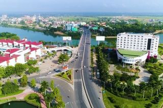 Phấn đấu đưa Quảng Trị trở thành trung tâm năng lượng, du lịch, nông nghiệp của cả nước