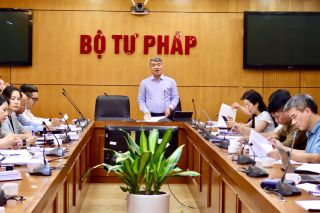 Luật Kinh doanh bảo hiểm sẽ được sửa đổi, bổ sung để phù hợp thực tiễn