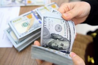 Tỷ giá USD hôm nay 9/9: Đồng USD suy yếu