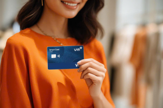 VIB ra mắt bộ thẻ thanh toán quốc tế hoàn tiền cao top đầu thị trường