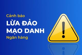 Ngân hàng Nhà nước khuyến cáo người dân chủ động bảo vệ tài khoản