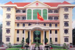 Ninh Bình ban hành nội quy trụ sở cơ quan Văn phòng UBND tỉnh