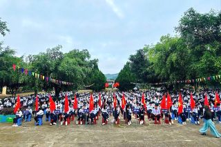 Lâm Đồng: Thiếu hơn 5.000 giáo viên trong năm học mới