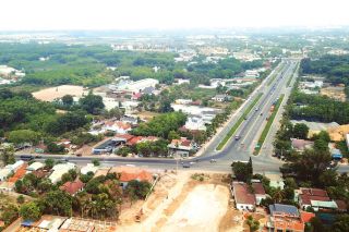 TP. HCM: Tăng tốc bồi thường, bàn giao mặt bằng để thúc đẩy đầu tư công