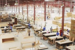 Ngành gỗ Việt trước ngưỡng cửa toàn cầu: Minh bạch hay bị loại?